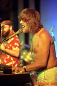 John Mayall